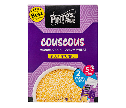 Couscous Pack of 2