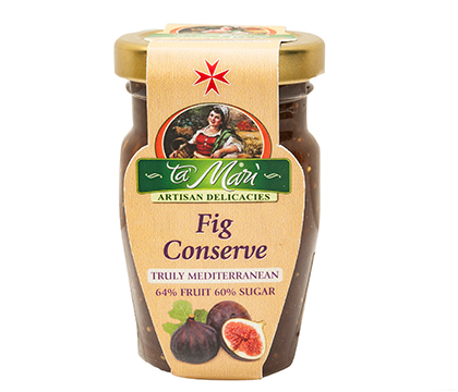 Fig Conserve