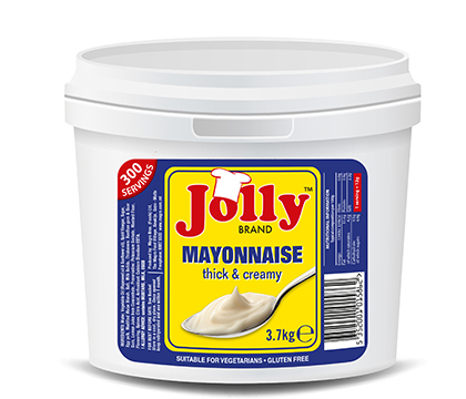 Mayonnaise Catering