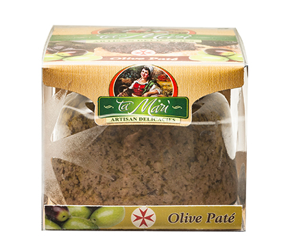 Olive Paté