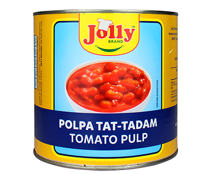 Jolly Polpa Catering